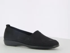 Aco Cindy Slipper Leder 341/4284