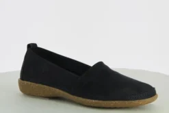 Aco Cindy Slipper Leder 341/4284