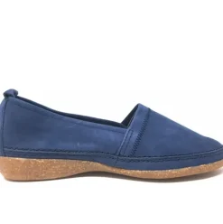 Aco Cindy Slipper Leder 341/4284