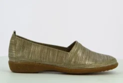 Aco Cindy Slipper Leder 341/4284