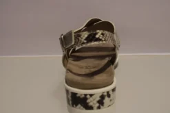 Aco Sandale Pia 03 Animalprint 945/8893