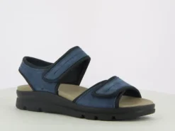 ACO Sandalette PAM blau 736/7611