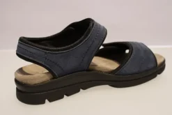 ACO Sandalette PAM blau 736/7611