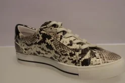 Aco Schnürer Kim 53 Animalprint 524/8403