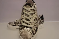 Aco Schnürer Kim 53 Animalprint 524/8403