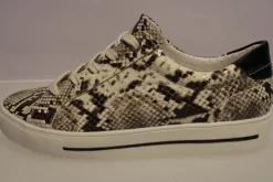 Aco Schnürer Kim 53 Animalprint 524/8403