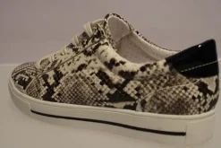 Aco Schnürer Kim 53 Animalprint 524/8403