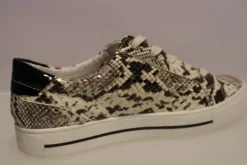 Aco Schnürer Kim 53 Animalprint 524/8403