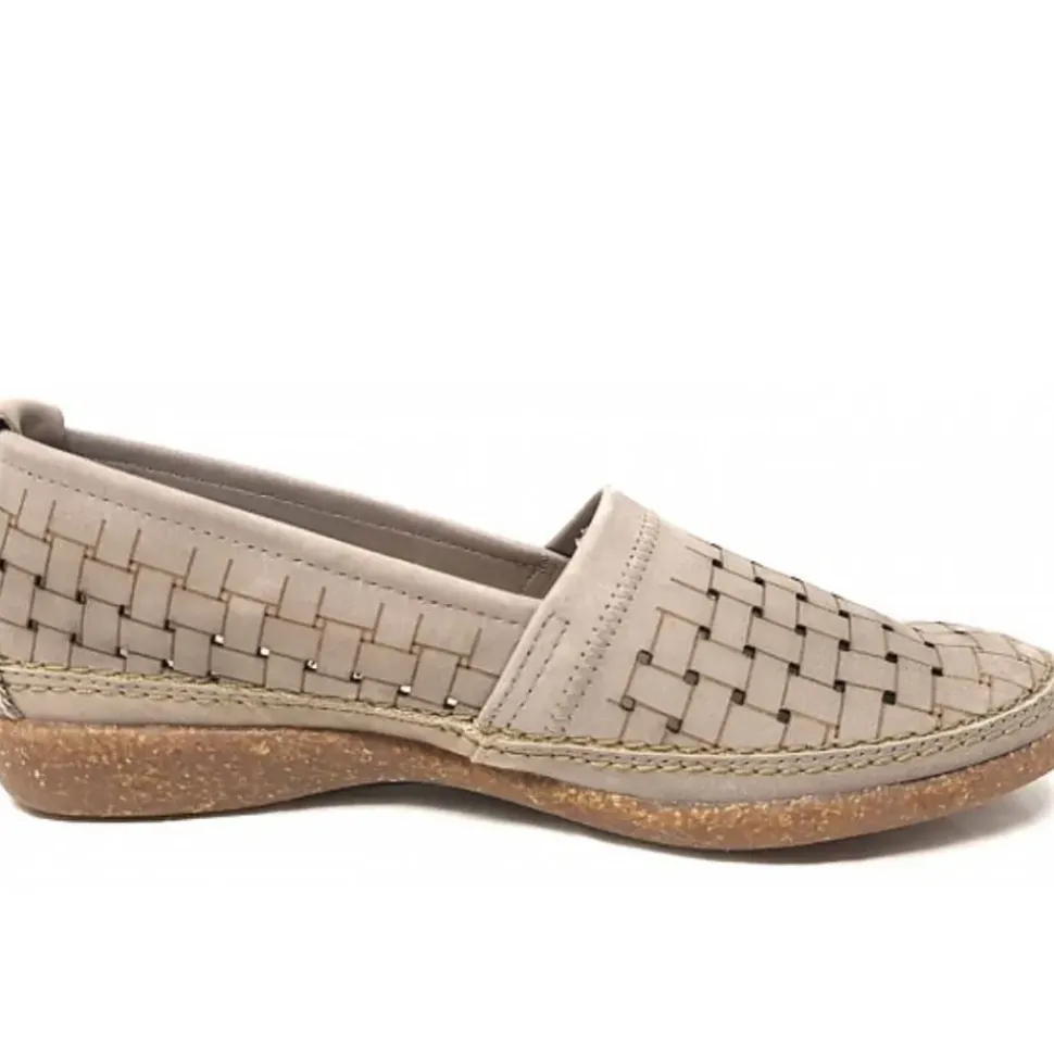 Aco Slipper Cindy 19 341/4599