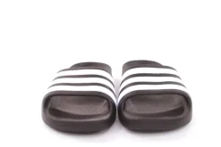 adidas Adilette AQUA K Kinder CBLACK/FTWWHT/C schwarz S12  F35556