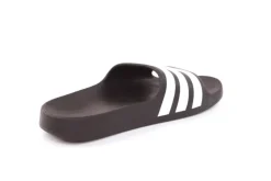 adidas Adilette AQUA K Kinder CBLACK/FTWWHT/C schwarz S12  F35556