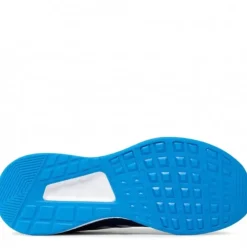 ADIDAS RUNFALCON 2.0 LAUFSCHUH blau GX3531