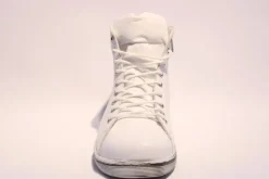 Andrea Conti Sneaker high weiß 0341500001