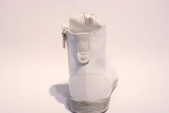 Andrea Conti Sneaker high weiß 0341500001