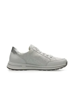 ara Damen Sneaker Osaka nebbia 1224801-09