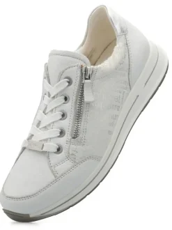 ara Damen Sneaker Osaka nebbia 1224801-09