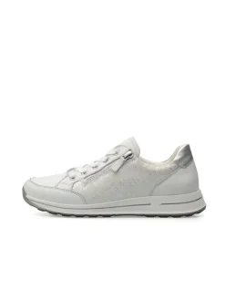ara Damen Sneaker Osaka nebbia 1224801-09