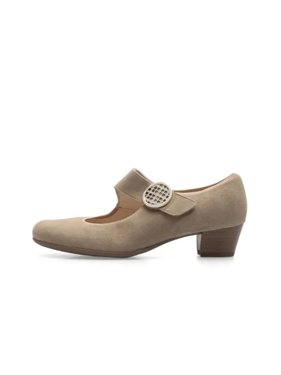 ara Pumps beige 1263630-18