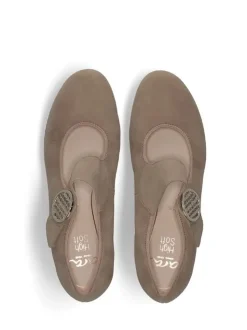 ara Pumps beige 1263630-18