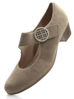 ara Pumps beige 1263630-18