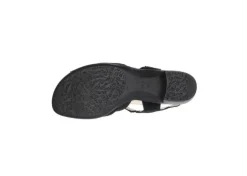 ARA Sandale Lugano schwarz S13 1235730