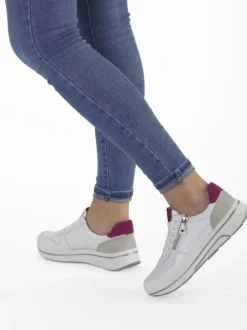ara Sneaker Sapporo weiß 1227540-44