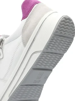 ara Sneaker Sapporo weiß 1227540-44