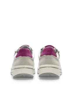 ara Sneaker Sapporo weiß 1227540-44
