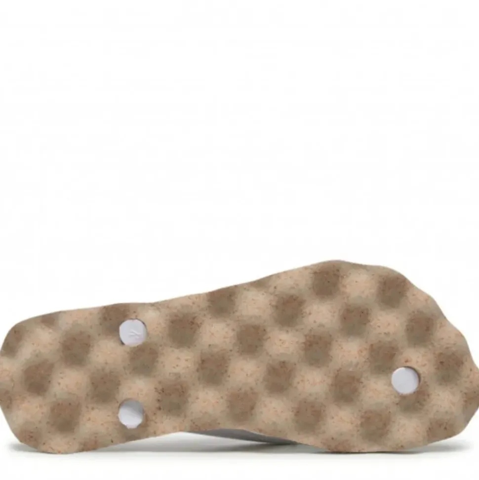 ASPORTUGUESAS Zehentrenner Flipflop Kork nachhaltig kautschuk P018116000