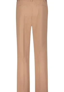 Betty Barclay Anzughose Bügelfalte klassisch beige S23 68311055