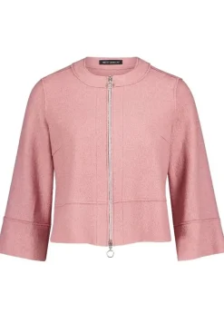 Betty Barclay Blazer-Jacke 3/4 Armlänge ROSA 44121802