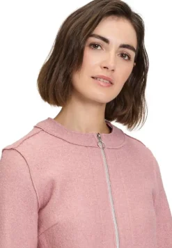 Betty Barclay Blazer-Jacke 3/4 Armlänge ROSA 44121802