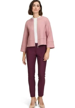 Betty Barclay Blazer-Jacke 3/4 Armlänge ROSA 44121802