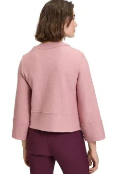 Betty Barclay Blazer-Jacke 3/4 Armlänge ROSA 44121802