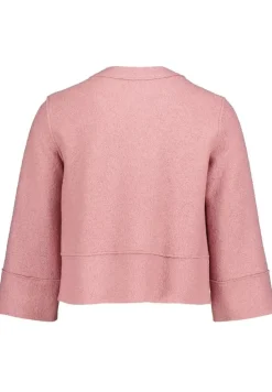 Betty Barclay Blazer-Jacke 3/4 Armlänge ROSA 44121802