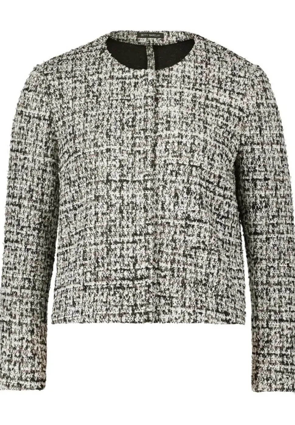 Betty Barclay Blazer- Jacke Druckknöpfe schwarz S23 42862228