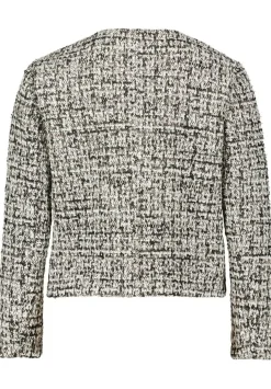 Betty Barclay Blazer- Jacke Druckknöpfe schwarz S23 42862228