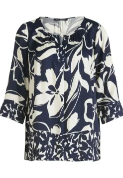 Betty Barclay Bluse 3/4 Arm Floral S15 88061083