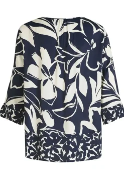 Betty Barclay Bluse 3/4 Arm Floral S15 88061083