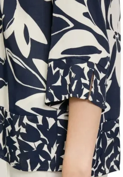 Betty Barclay Bluse 3/4 Arm Floral S15 88061083