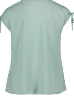 Betty Barclay Blusenshirt blau S11 83762062