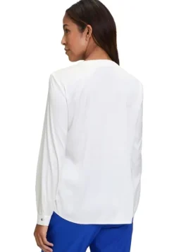 Betty Barclay Bluse offwhite S24 87172443