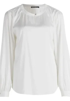 Betty Barclay Bluse offwhite S24 87172443