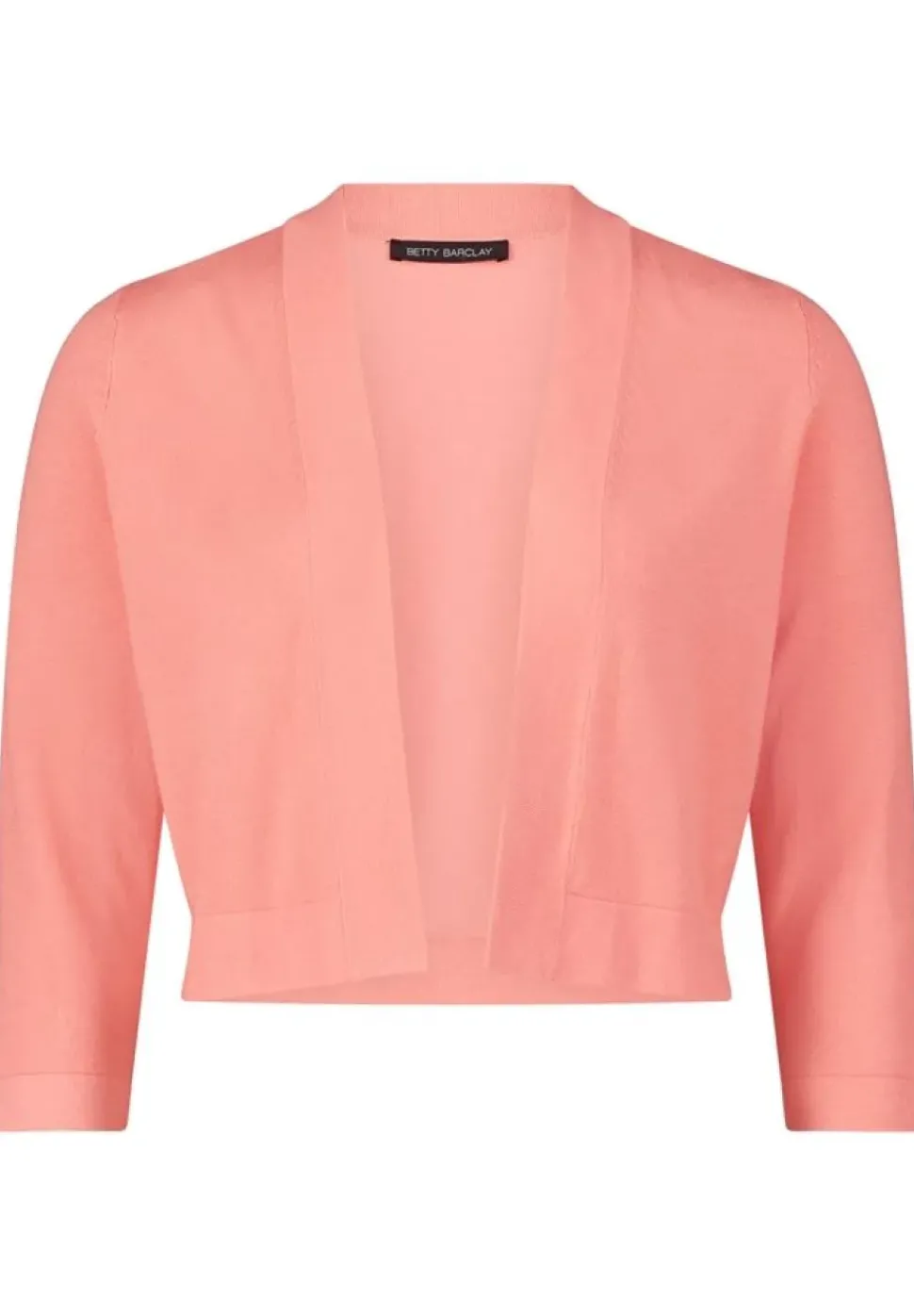Betty Barclay Bolero Feinstrick 3/4 Arm S14 50691036