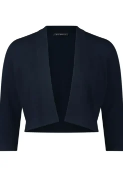 Betty Barclay Bolero Feinstrick 3/4 Arm S14 50691036