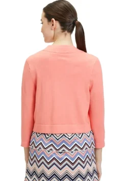 Betty Barclay Bolero Feinstrick 3/4 Arm S14 50691036