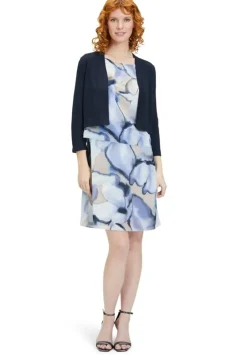 Betty Barclay Bolero Feinstrick 3/4 Arm S14 50691036