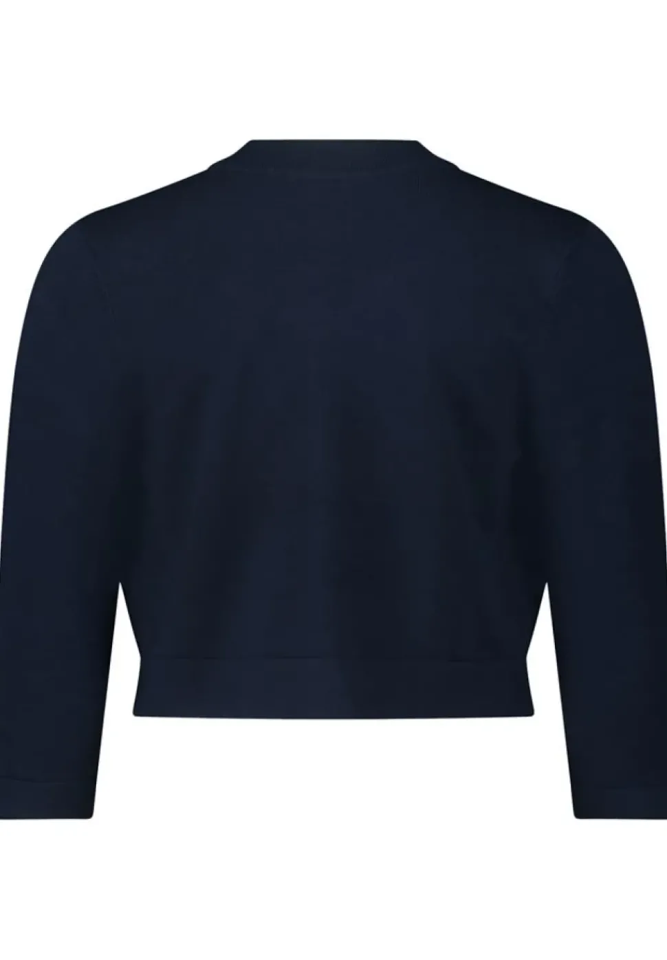 Betty Barclay Bolero Feinstrick 3/4 Arm S14 50691036