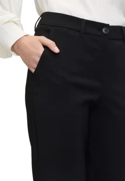 Betty Barclay Businesshose 7/8 Länge SCHWARZ 60021080