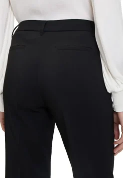 Betty Barclay Businesshose 7/8 Länge SCHWARZ 60021080